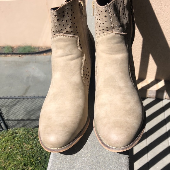 Pierre Dumas booties size 11 - Picture 5 of 8